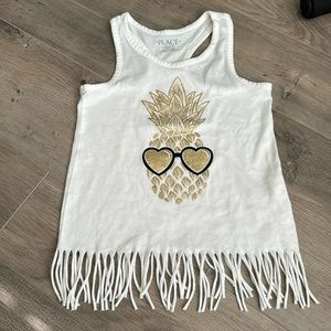 🛍️5for$15🛍️Size4 tank top